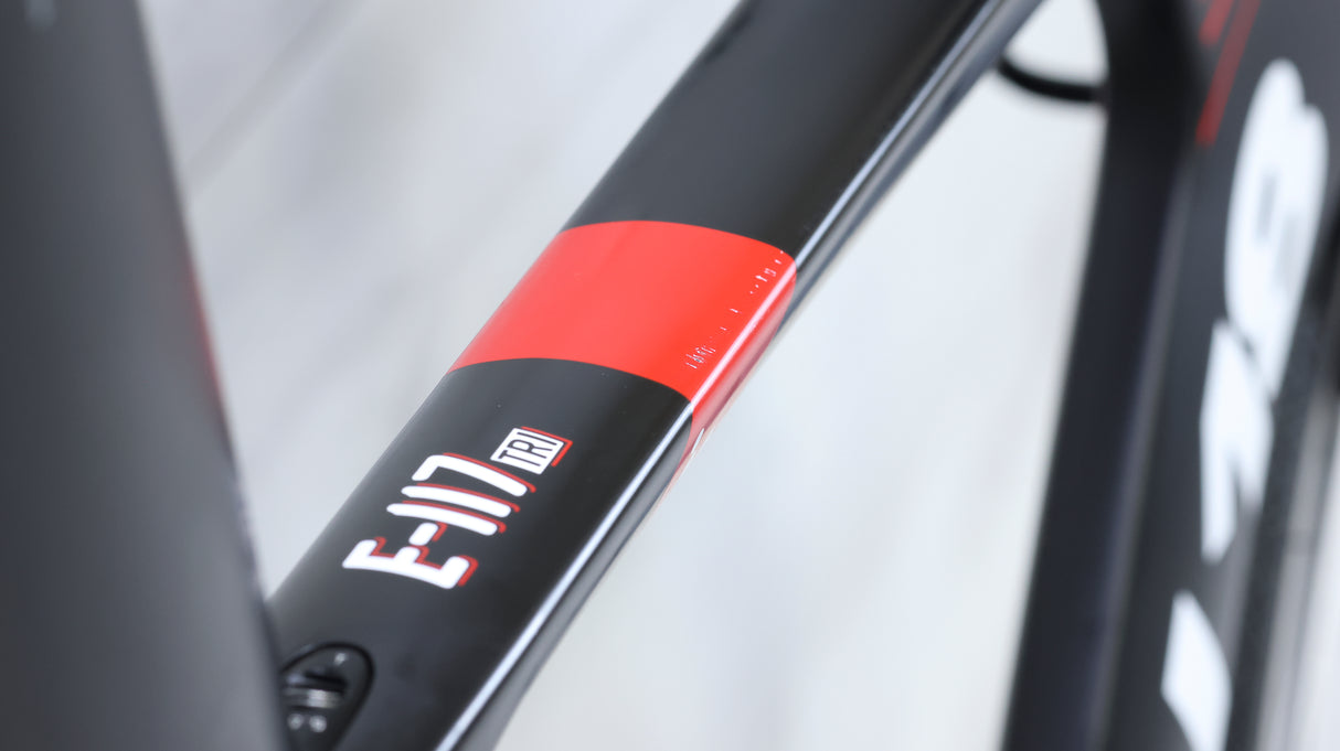 Argon 18 E-117 Triathlon Bike - 2019, Medium