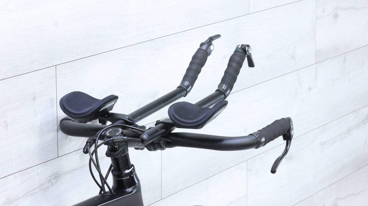 Argon 18 E-117 Triathlon Bike - 2019, Medium