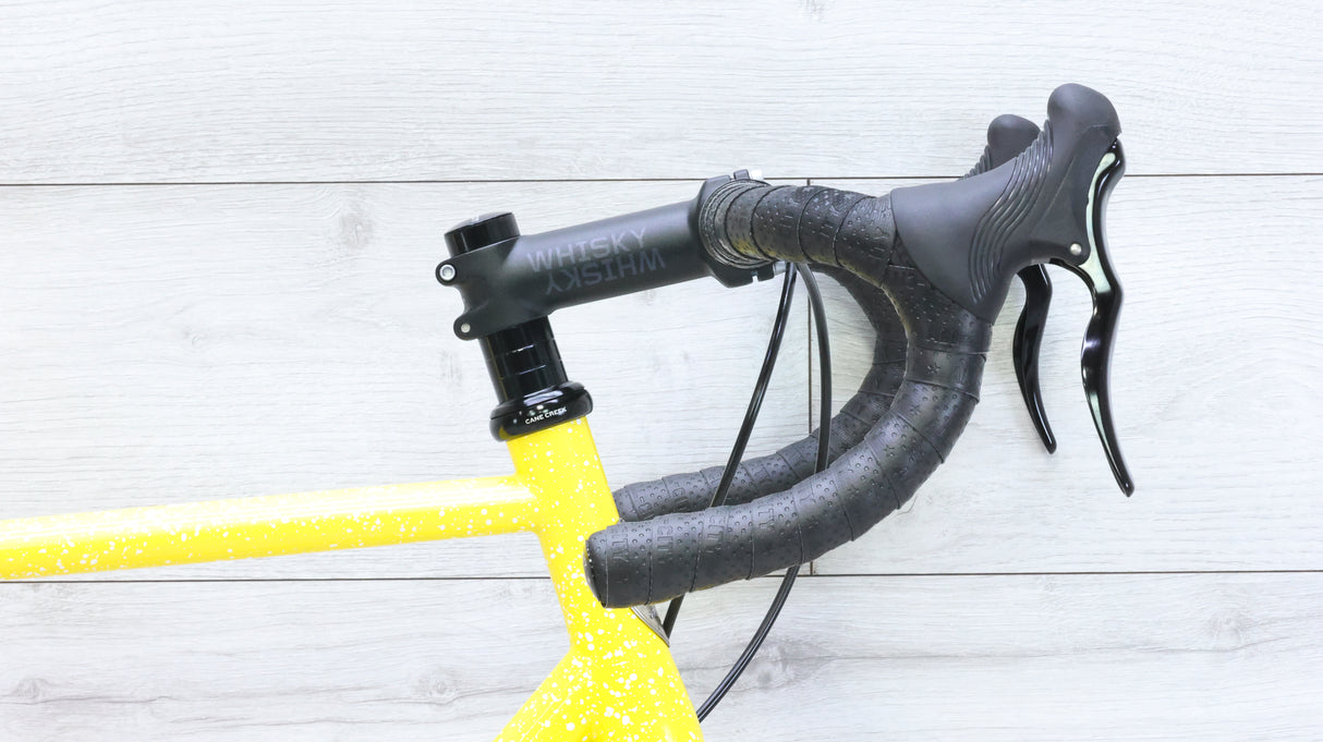 All-City Nature Cross Single Speed Cyclocross Bike - 2023, 55cm