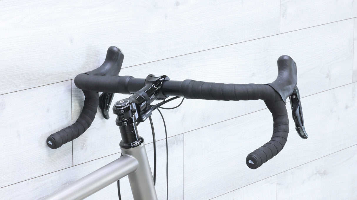 Caletti Custom Adventure Titanium Road Bike - 2016, 60cm