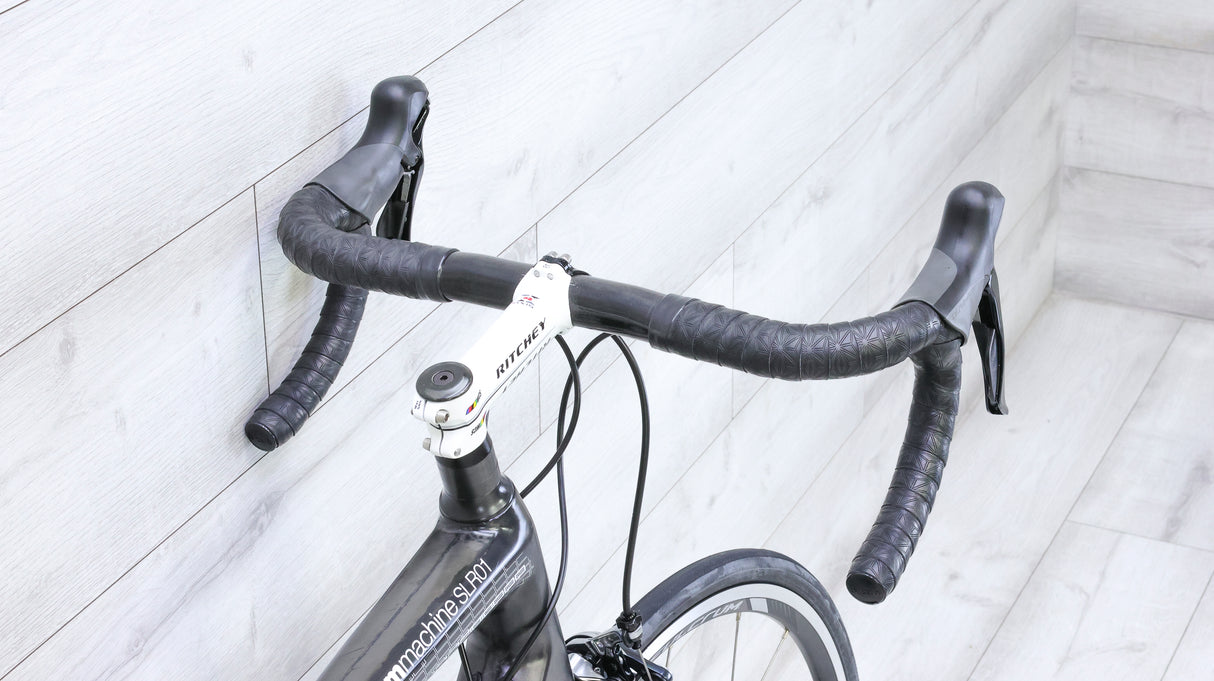 BMC Teammachine SLR01 Dura-Ace Road Bike - 2014, 58cm