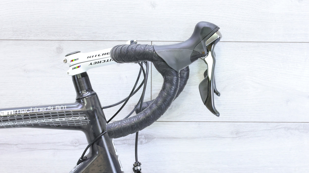 BMC Teammachine SLR01 Dura-Ace Road Bike - 2014, 58cm