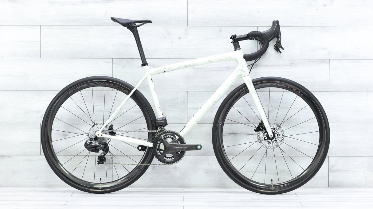 Specialized S-Works Aethos Campagnolo LTD Road Bike - 2024, 56cm