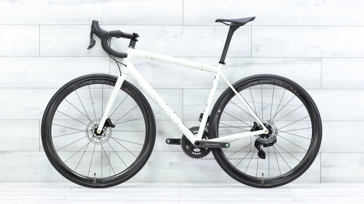 Specialized S-Works Aethos Campagnolo LTD Road Bike - 2024, 56cm