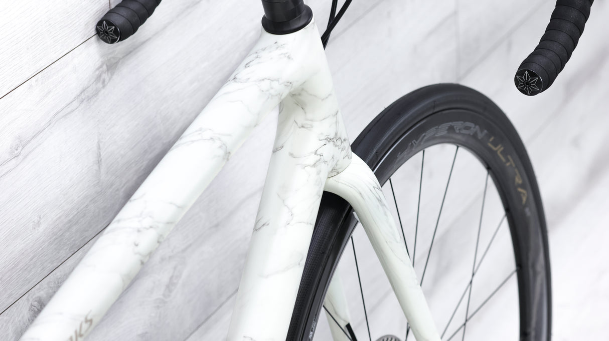 Specialized S-Works Aethos Campagnolo LTD Road Bike - 2024, 56cm