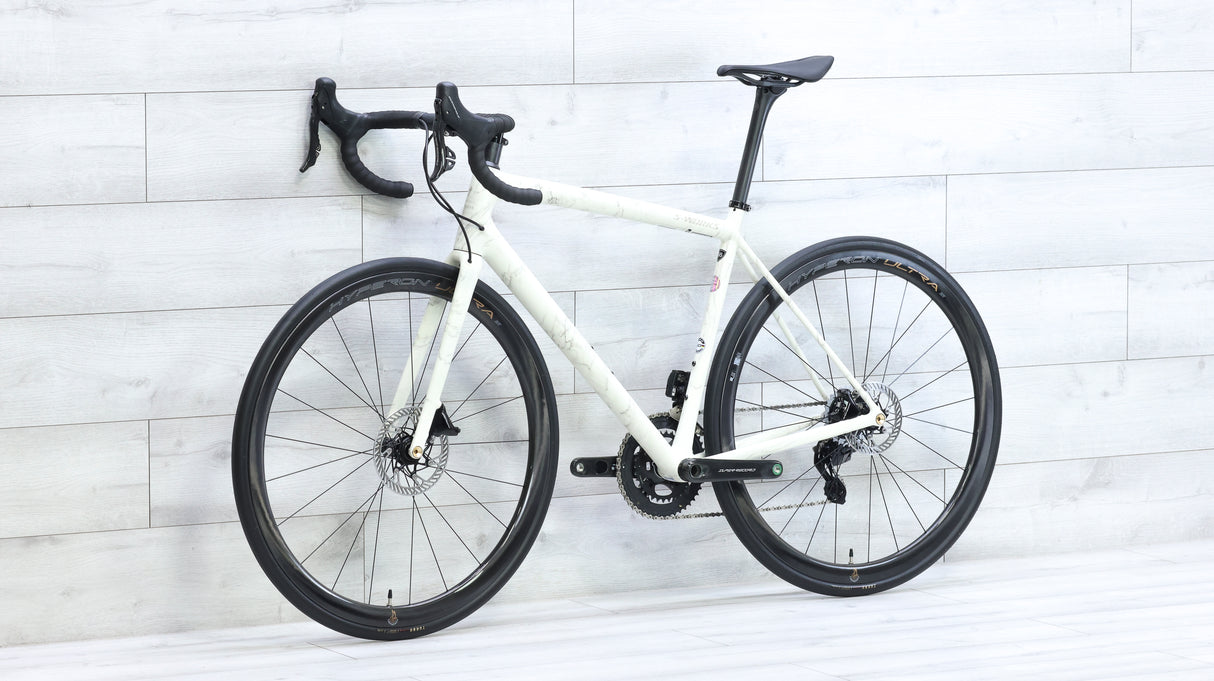 Specialized S-Works Aethos Campagnolo LTD Road Bike - 2024, 56cm