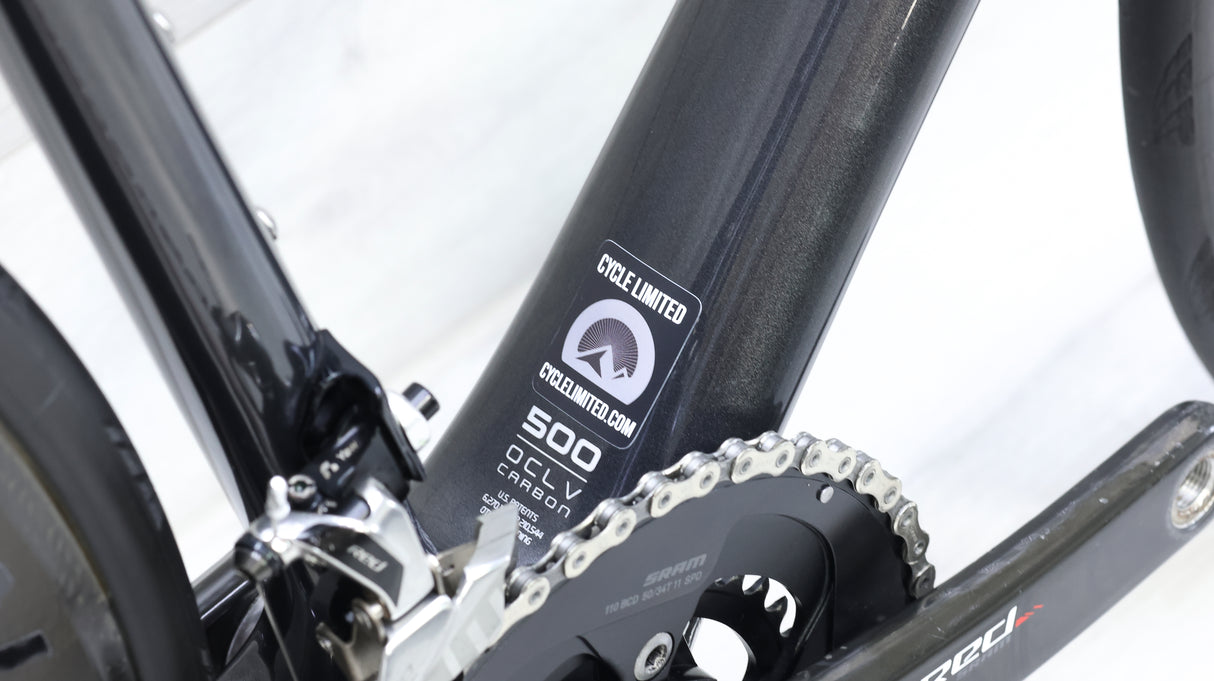 Trek Emonda SL Road Bike - 2019, 56cm