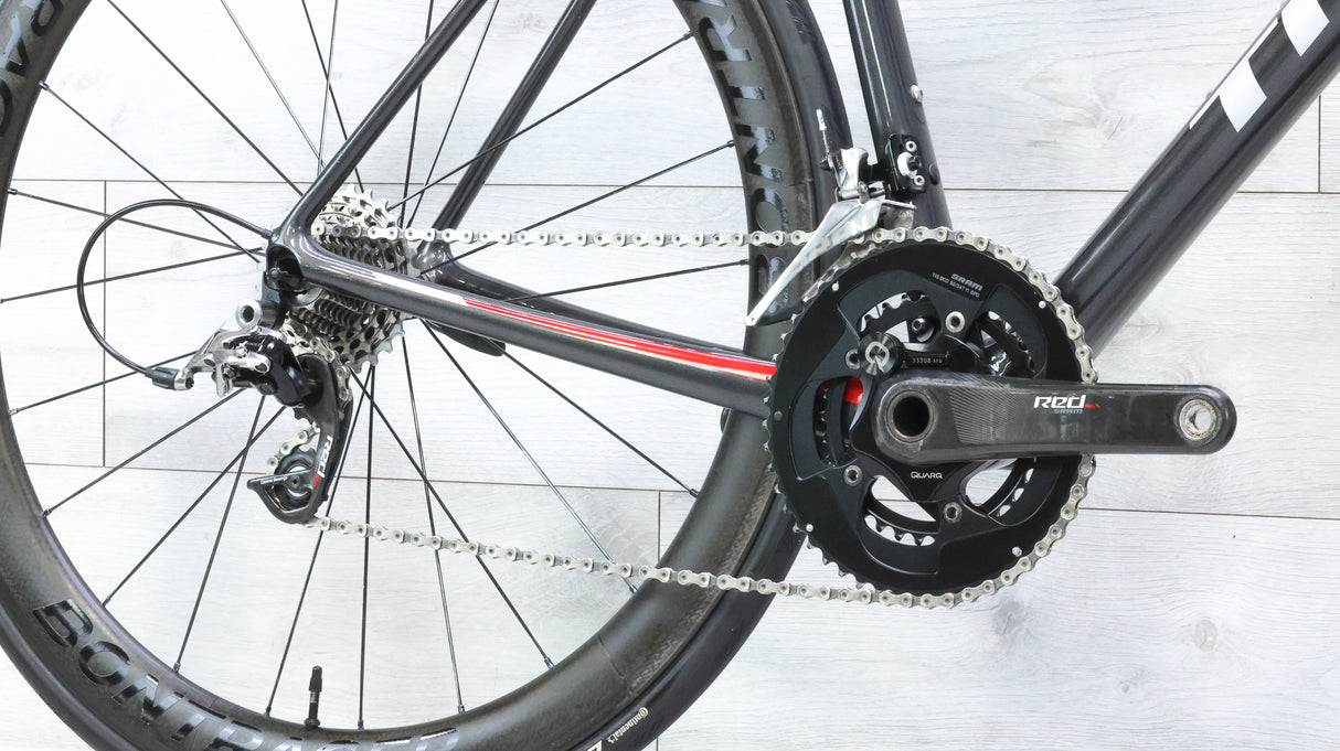 Trek Emonda SL Road Bike - 2019, 56cm