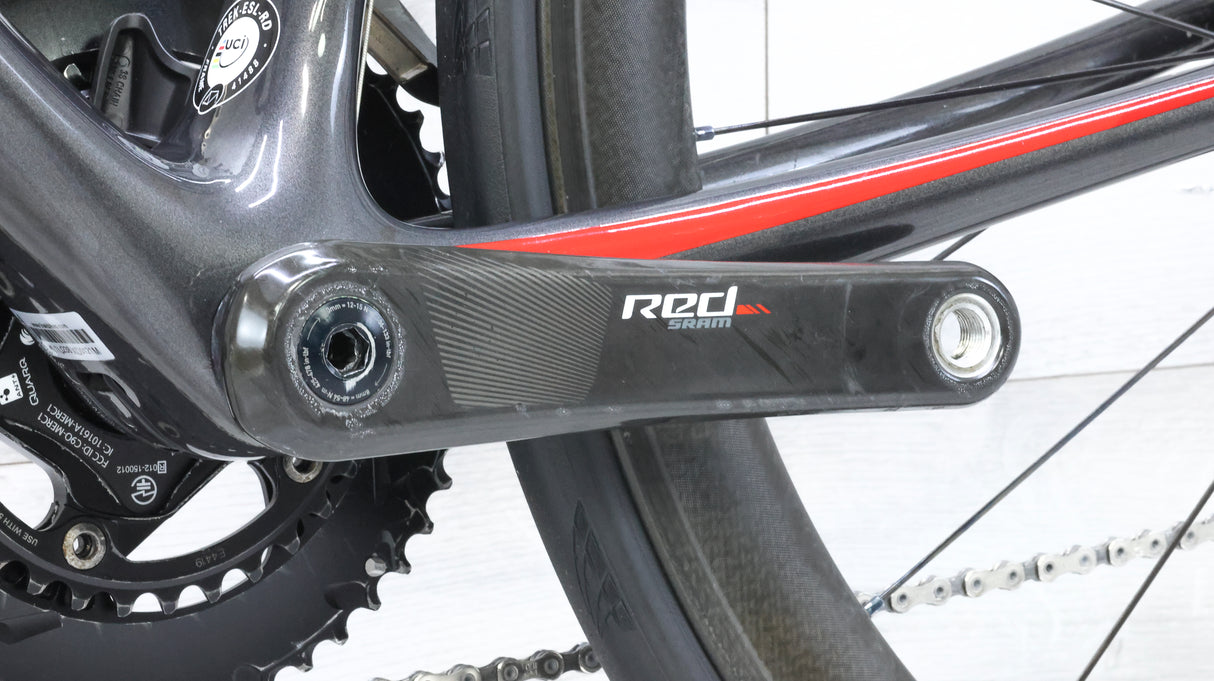 Trek Emonda SL Road Bike - 2019, 56cm