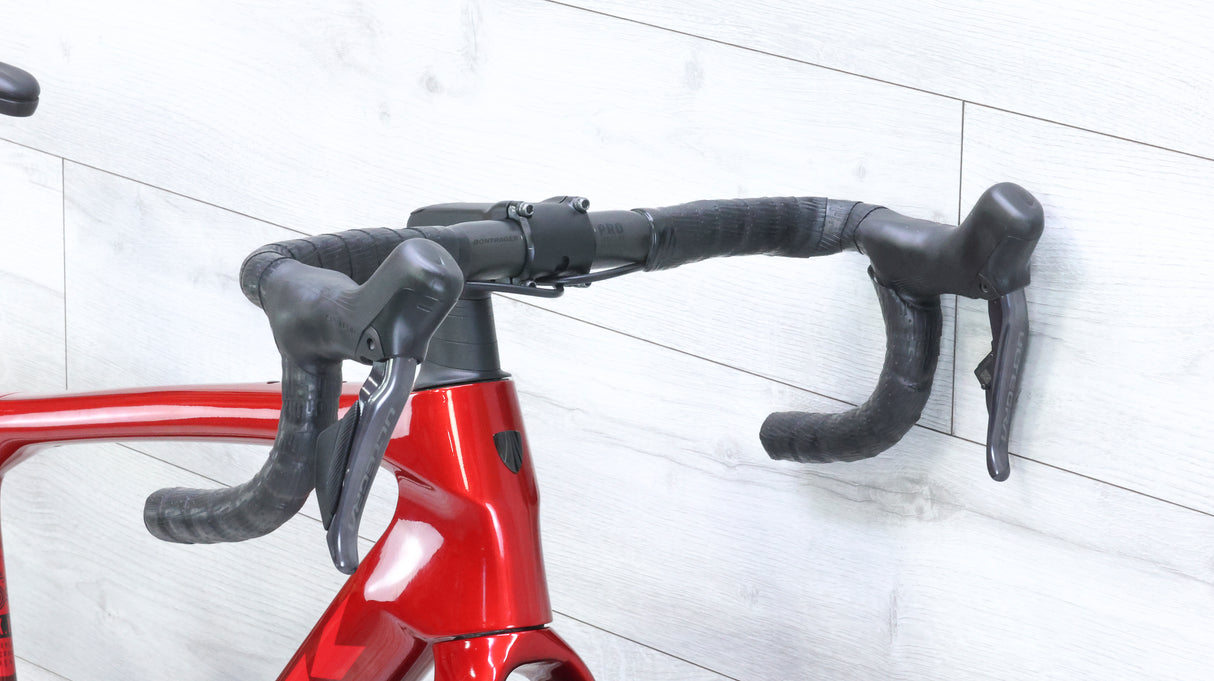 Trek Domane SLR 7 Gen 4 Road Bike - 2025, 52cm