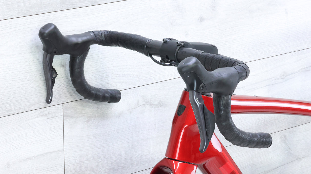 Trek Domane SLR 7 Gen 4 Road Bike - 2025, 52cm