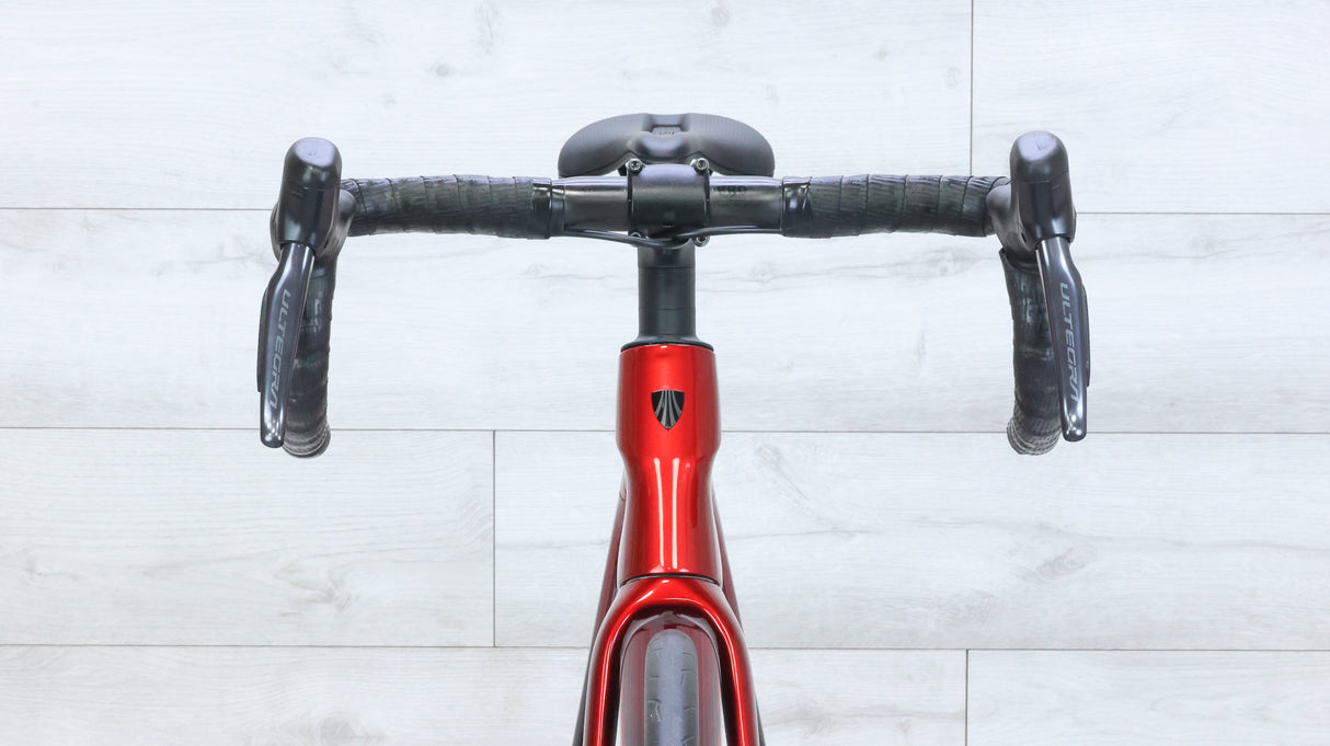 Trek Domane SLR 7 Gen 4 Road Bike - 2025, 52cm