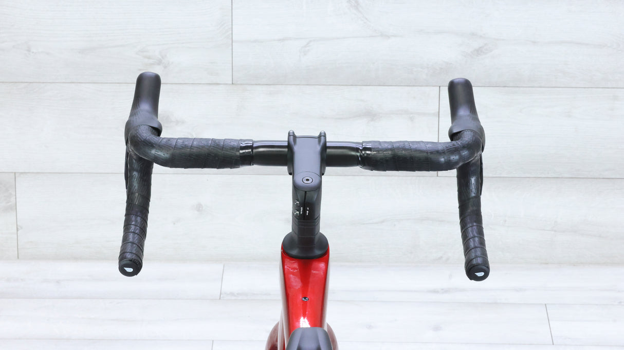 Trek Domane SLR 7 Gen 4 Road Bike - 2025, 52cm