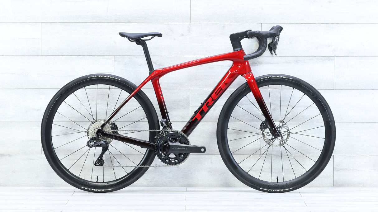 Trek Domane SLR 7 Gen 4 Road Bike - 2025, 52cm