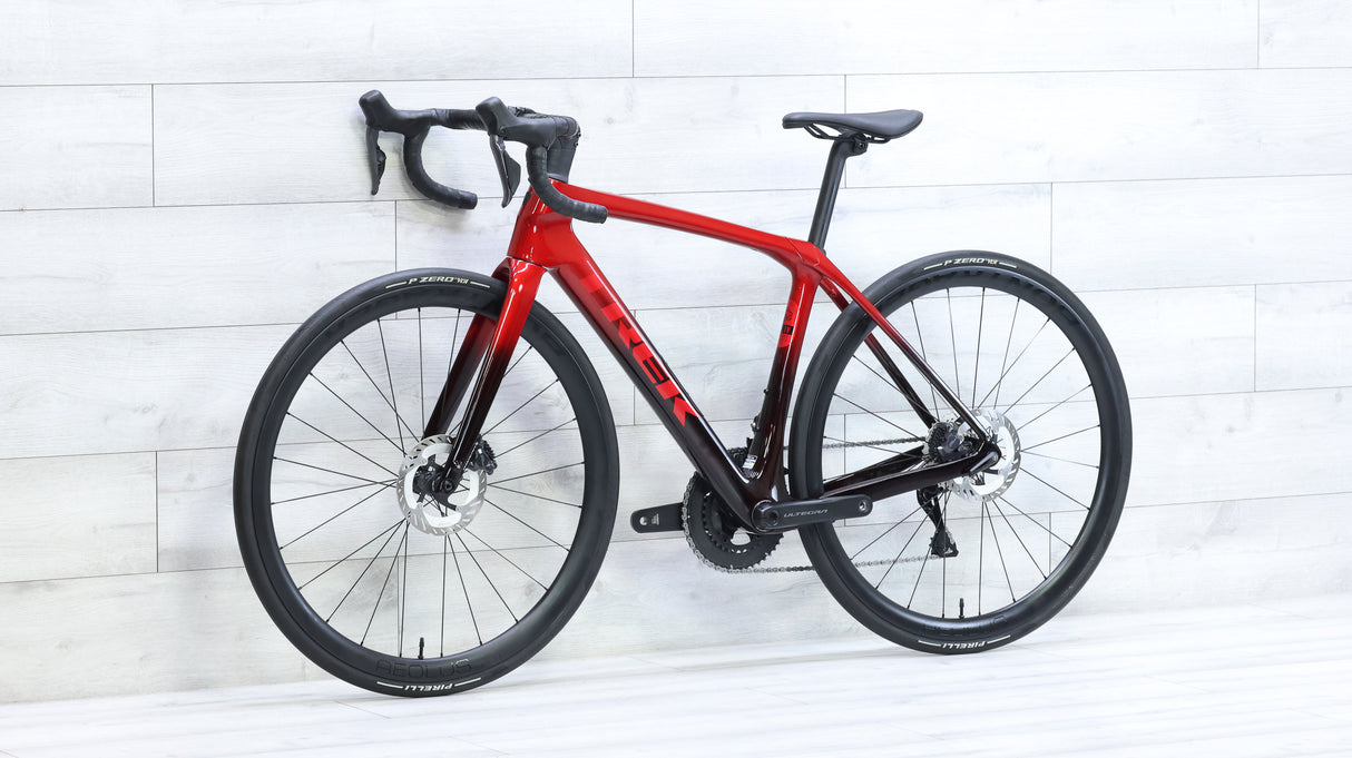 Trek Domane SLR 7 Gen 4 Road Bike - 2025, 52cm