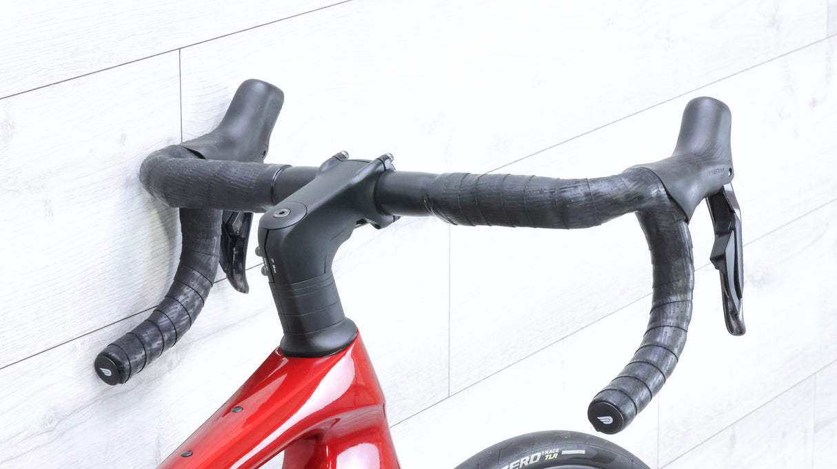 Trek Domane SLR 7 Gen 4 Road Bike - 2025, 52cm