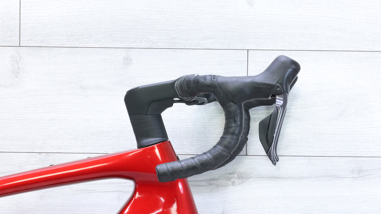 Trek Domane SLR 7 Gen 4 Road Bike - 2025, 52cm