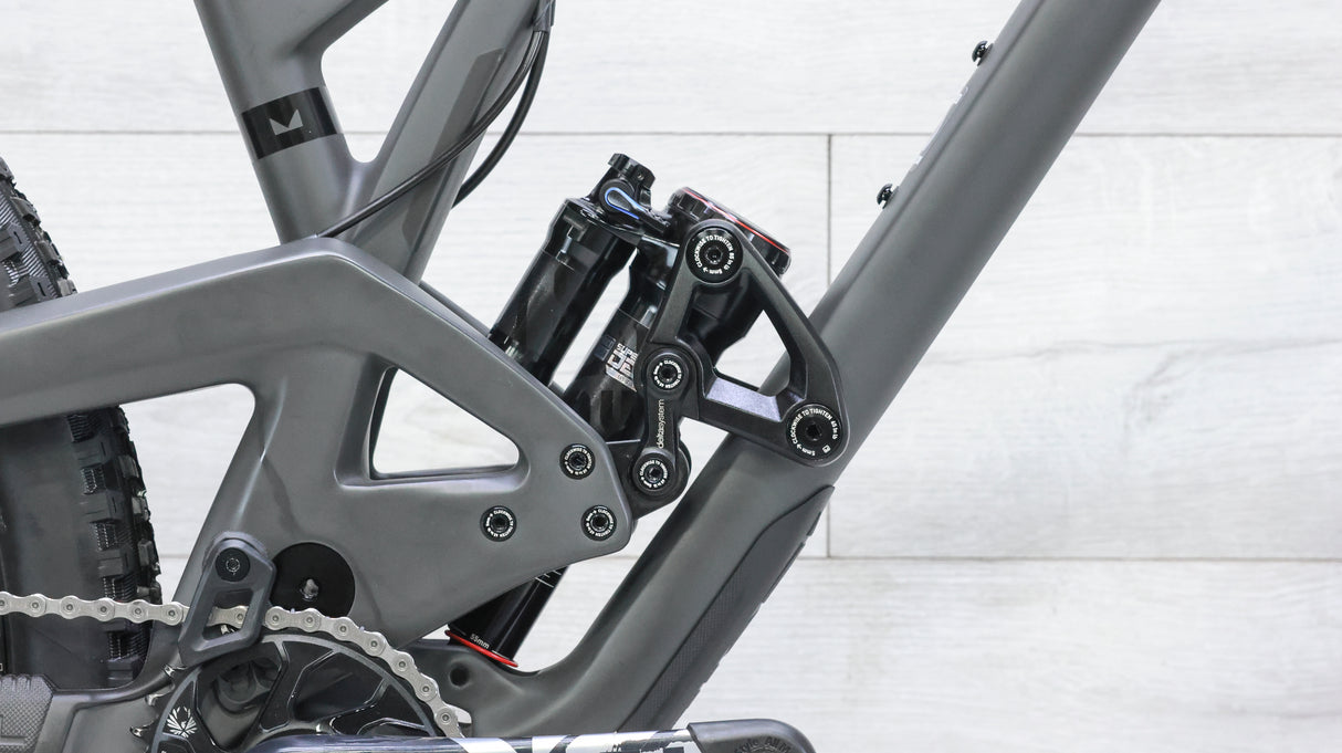 Evil Offering V2 X01 Mountain Bike - 2022, Large