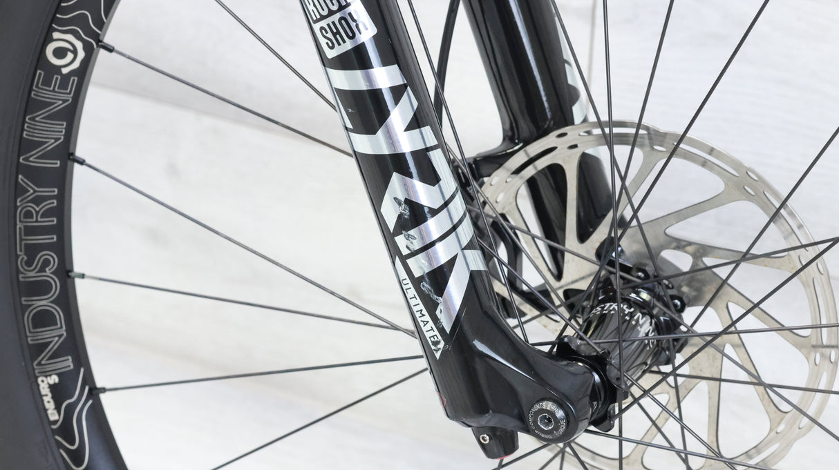 Evil Offering V2 X01 Mountain Bike - 2022, Large