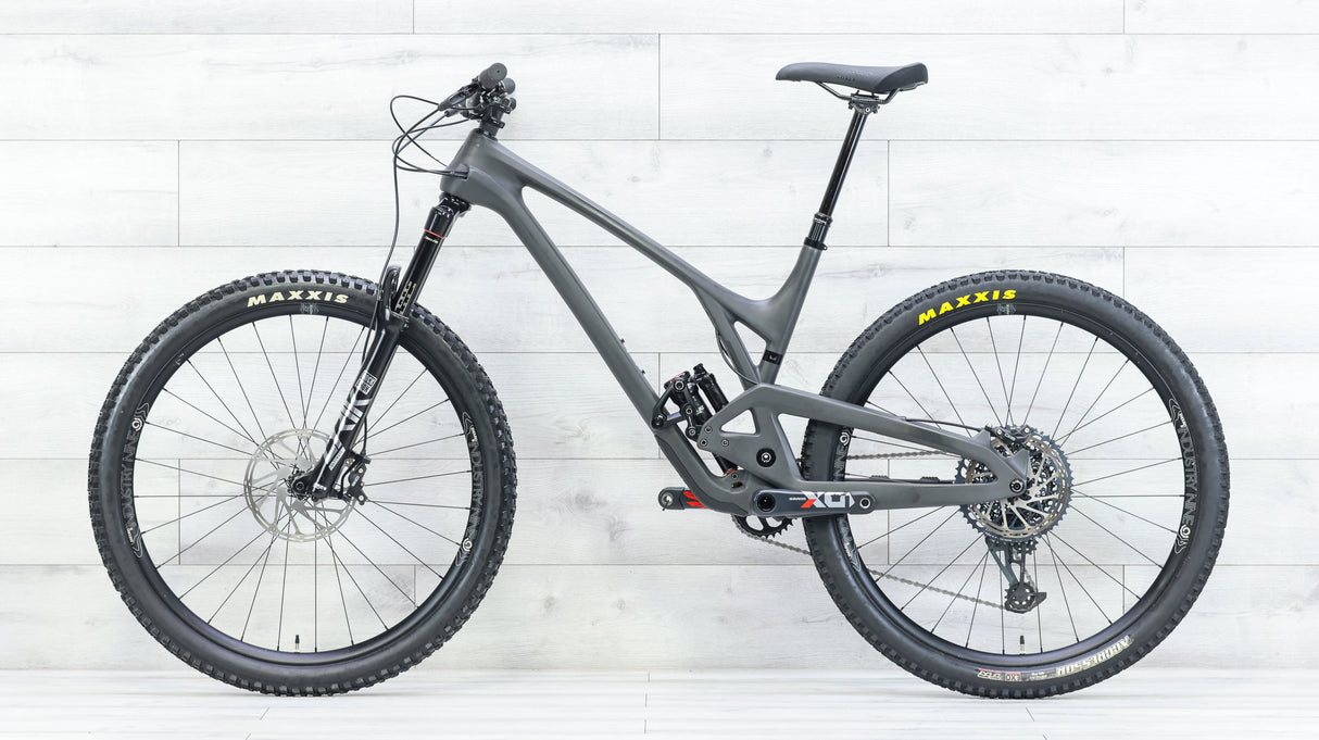 Evil Offering V2 X01 Mountain Bike - 2022, Large