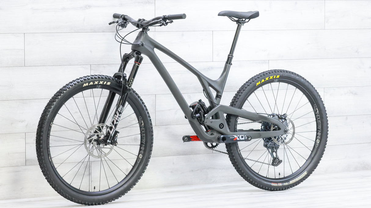 Evil Offering V2 X01 Mountain Bike - 2022, Large
