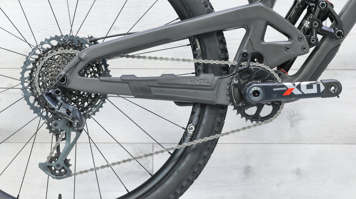 Evil Offering V2 X01 Mountain Bike - 2022, Large