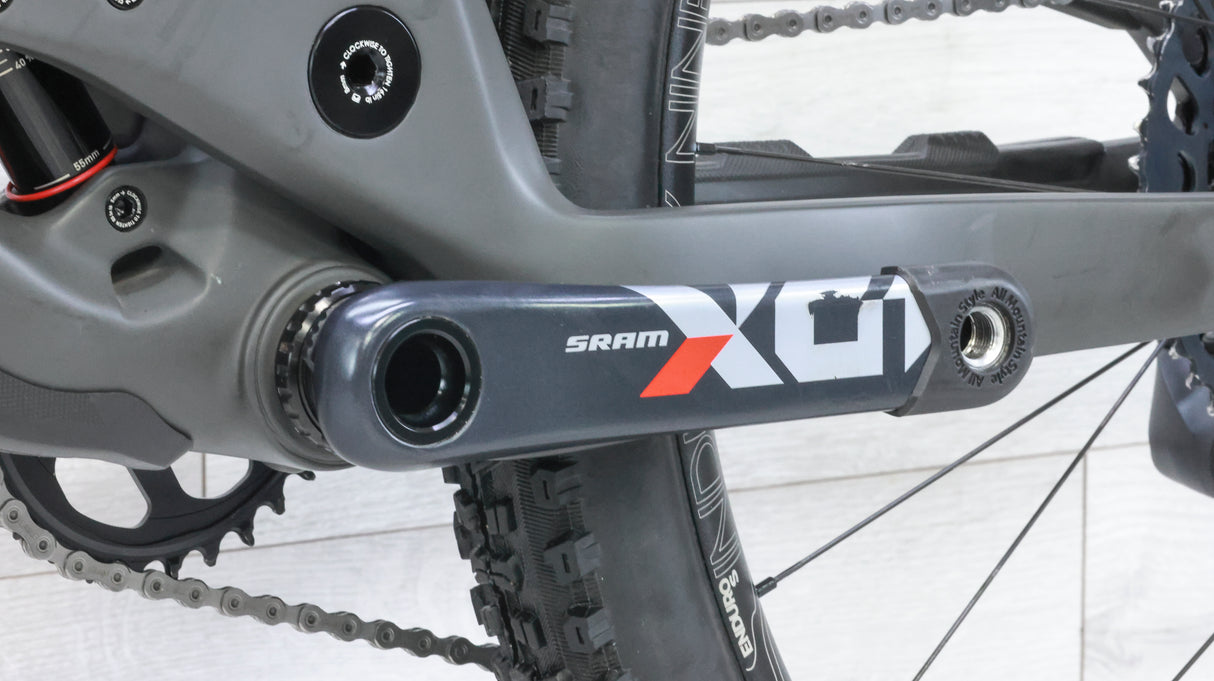 Evil Offering V2 X01 Mountain Bike - 2022, Large