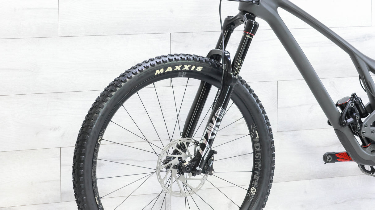 Evil Offering V2 X01 Mountain Bike - 2022, Large