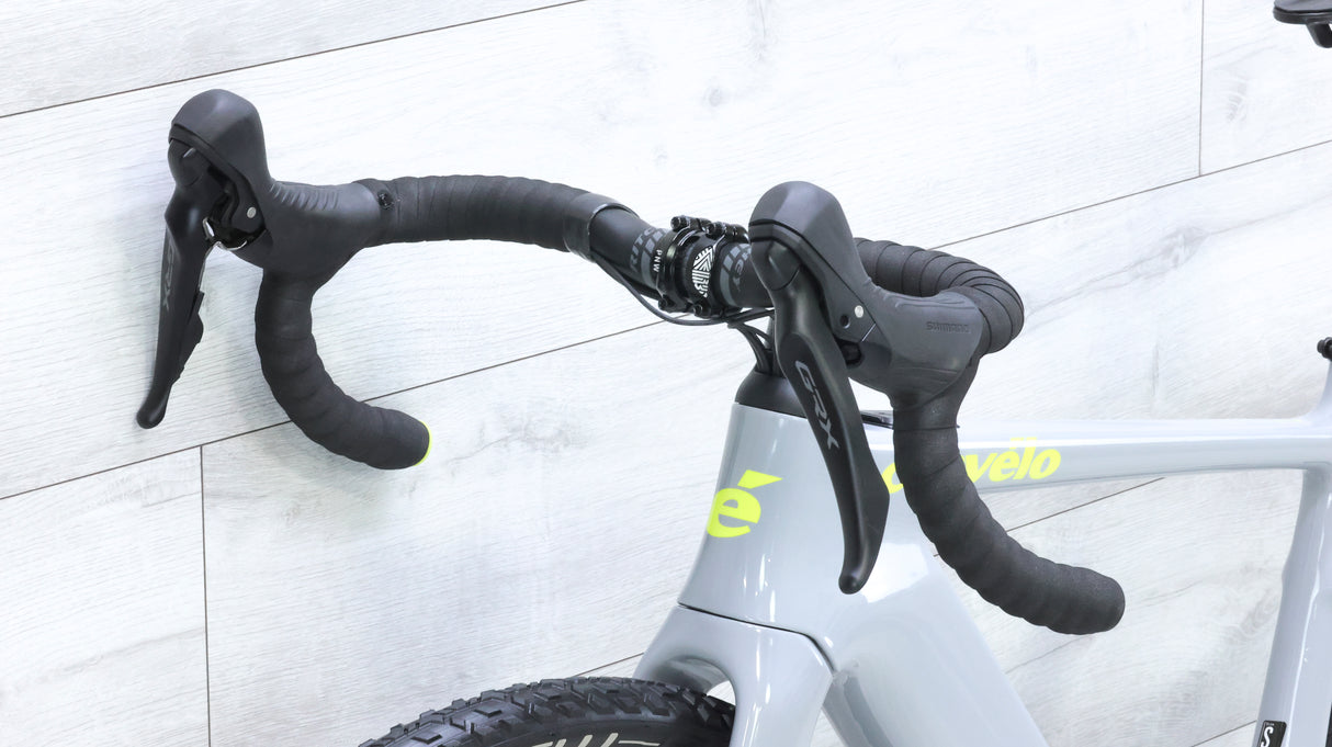 Cervelo Rouvida GRX Gravel E-Bike - 2024, Small