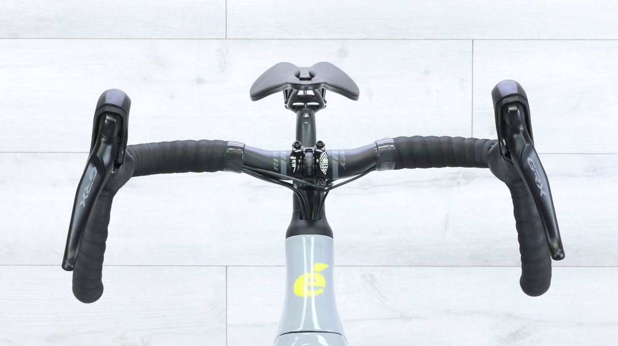 Cervelo Rouvida GRX Gravel E-Bike - 2024, Small