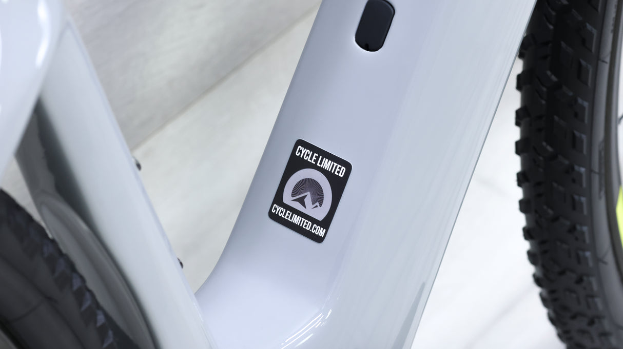 Cervelo Rouvida GRX Gravel E-Bike - 2024, Small