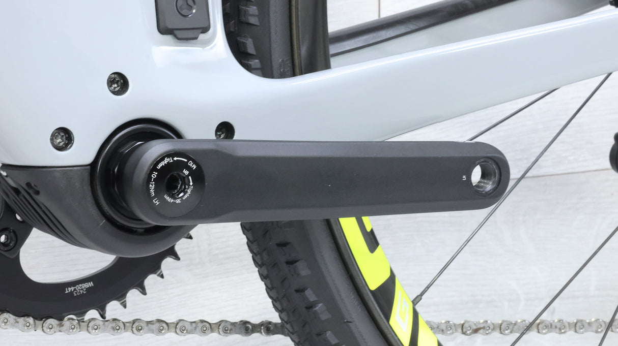 Cervelo Rouvida GRX Gravel E-Bike - 2024, Small