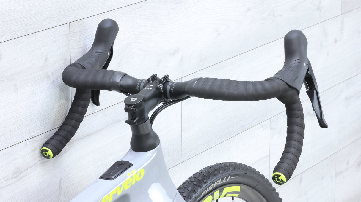 Cervelo Rouvida GRX Gravel E-Bike - 2024, Small