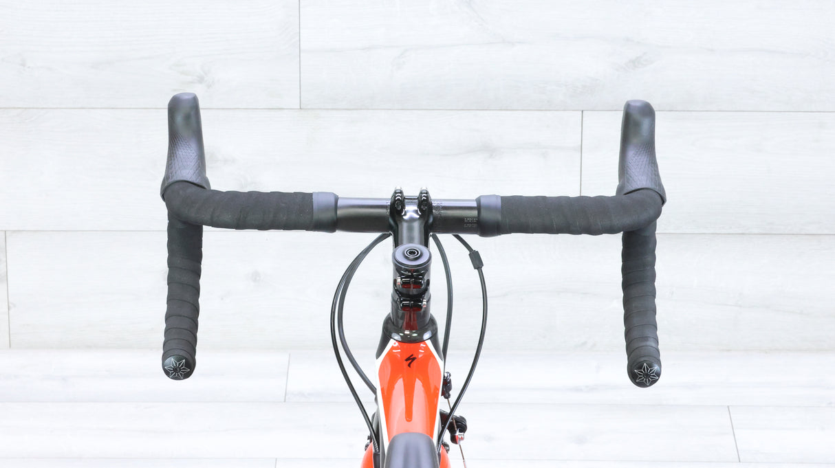 Specialized S-Works Tarmac Dura-Ace Road Bike - 2017, 54cm