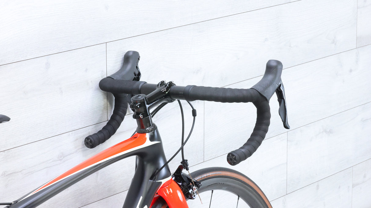 Specialized S-Works Tarmac Dura-Ace Road Bike - 2017, 54cm