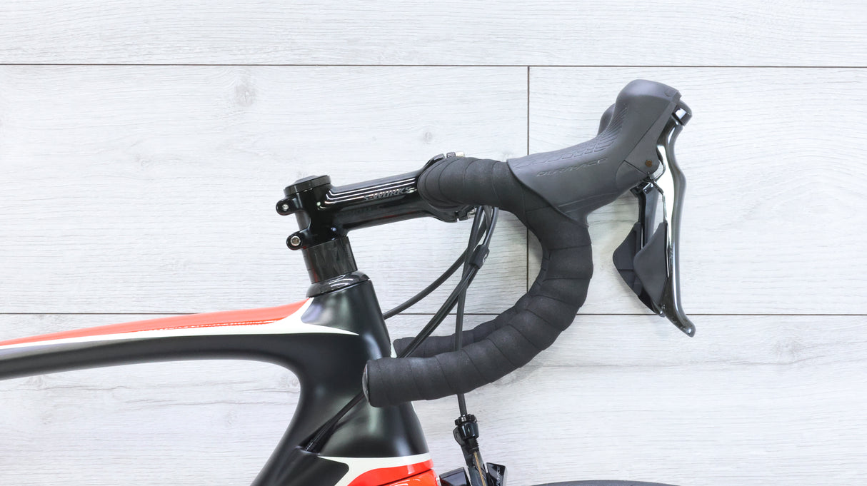 Specialized S-Works Tarmac Dura-Ace Road Bike - 2017, 54cm
