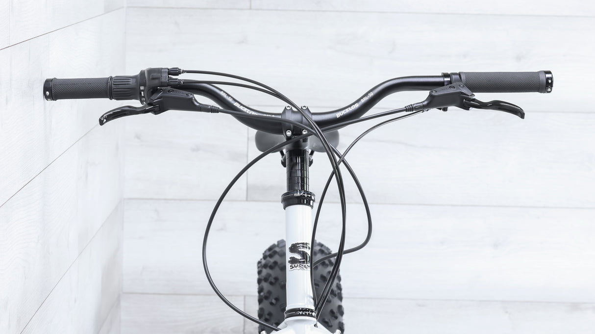 Surly Moonlander Fat Bike - 2025, Medium