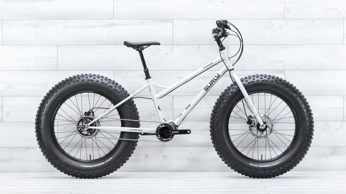 Surly Moonlander Fat Bike - 2025, Medium