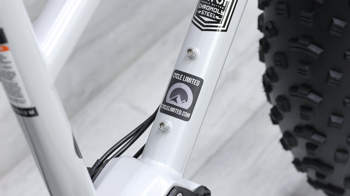 Surly Moonlander Fat Bike - 2025, Medium