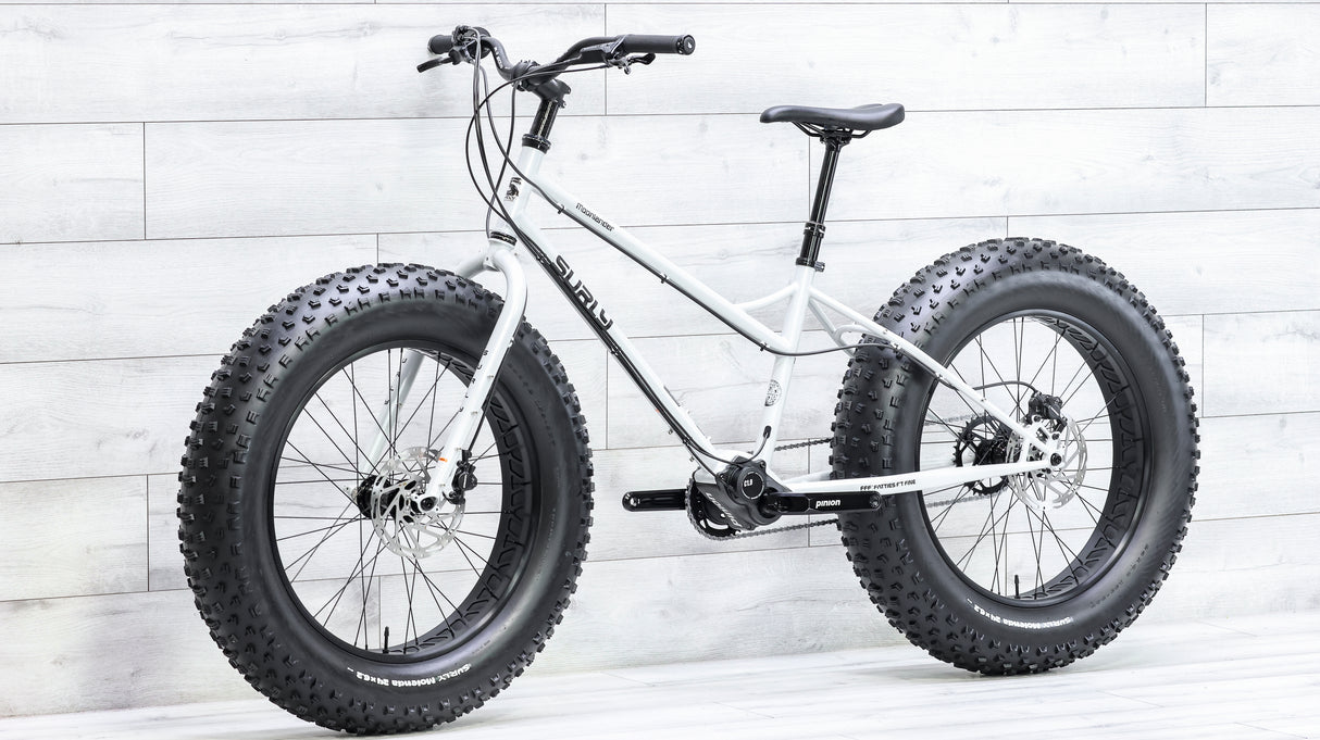 Surly Moonlander Fat Bike - 2025, Medium