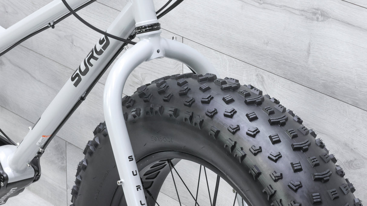 Surly Moonlander Fat Bike - 2025, Medium