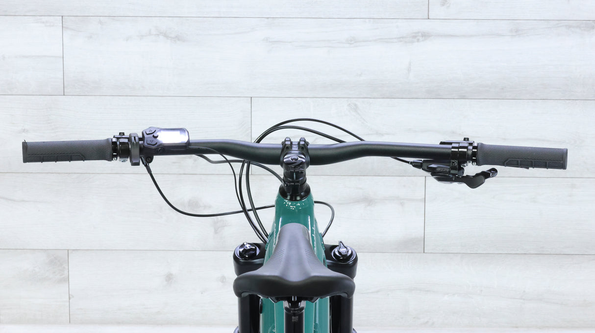 Cannondale Moterra Neo S3 Mountain E-Bike - 2024, Large