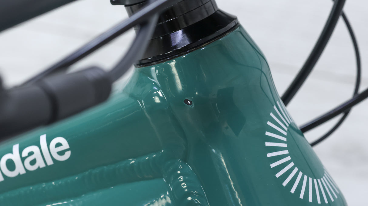 Cannondale Moterra Neo S3 Mountain E-Bike - 2024, Large