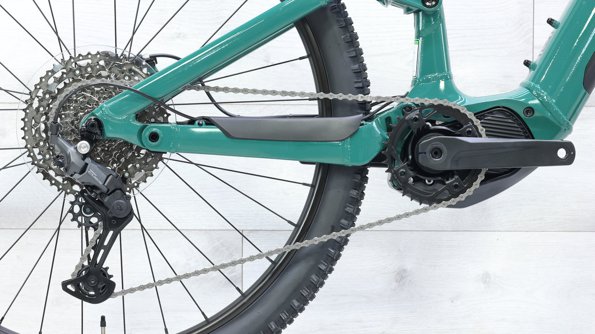 Cannondale Moterra Neo S3 Mountain E-Bike - 2024, Large