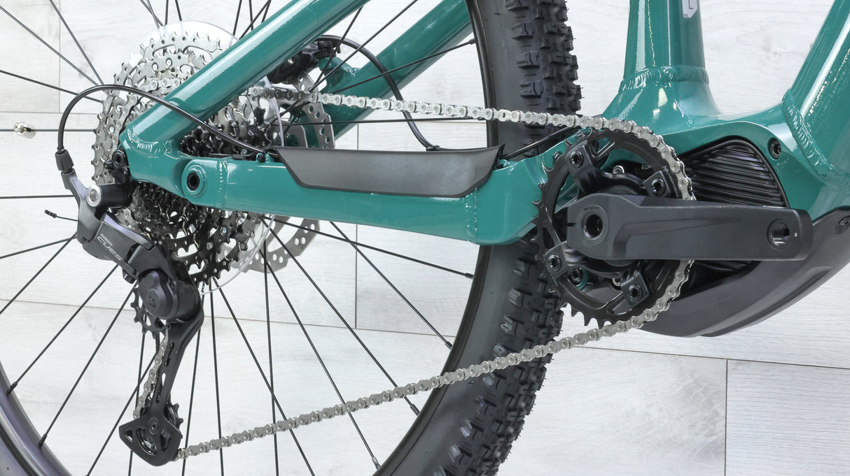 Cannondale Moterra Neo S3 Mountain E-Bike - 2024, Large