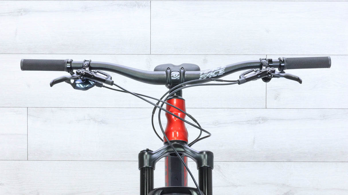 Canyon Spectral AL 6.0 Mountain Bike - 2018, Medium