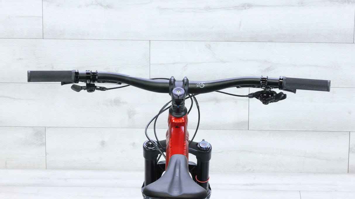 Canyon Spectral AL 6.0 Mountain Bike - 2018, Medium