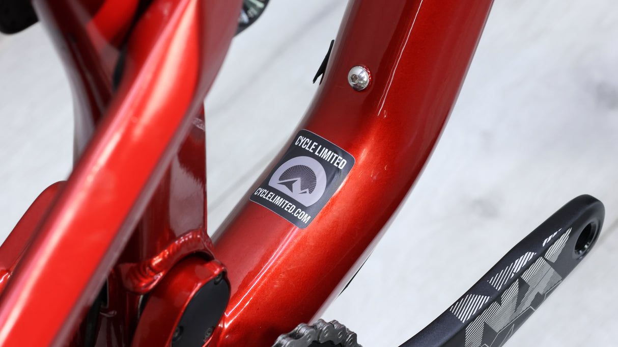 Canyon Spectral AL 6.0 Mountain Bike - 2018, Medium