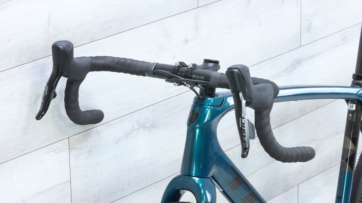 Trek Checkpoint SL 7 eTap Gravel Bike - 2023, 58cm