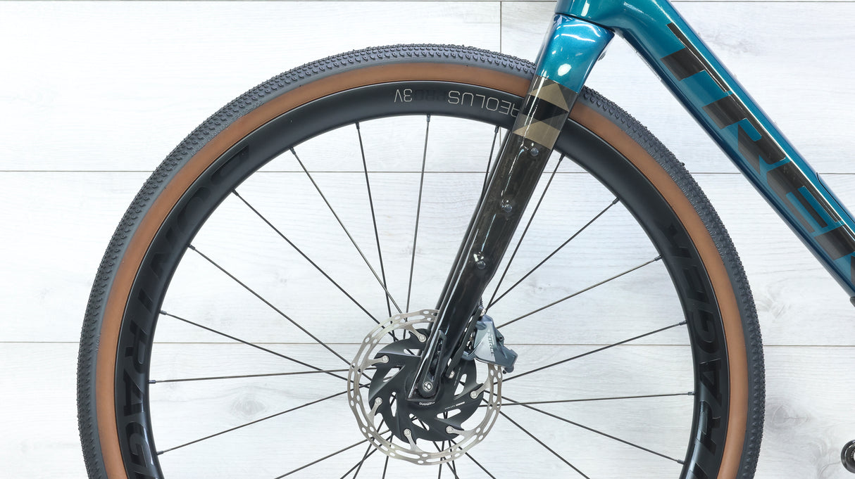 Trek Checkpoint SL 7 eTap Gravel Bike - 2023, 58cm